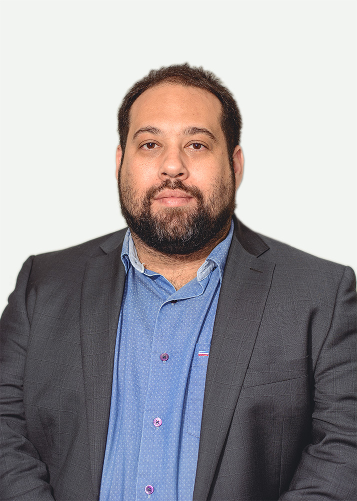 Eginardo Rolim