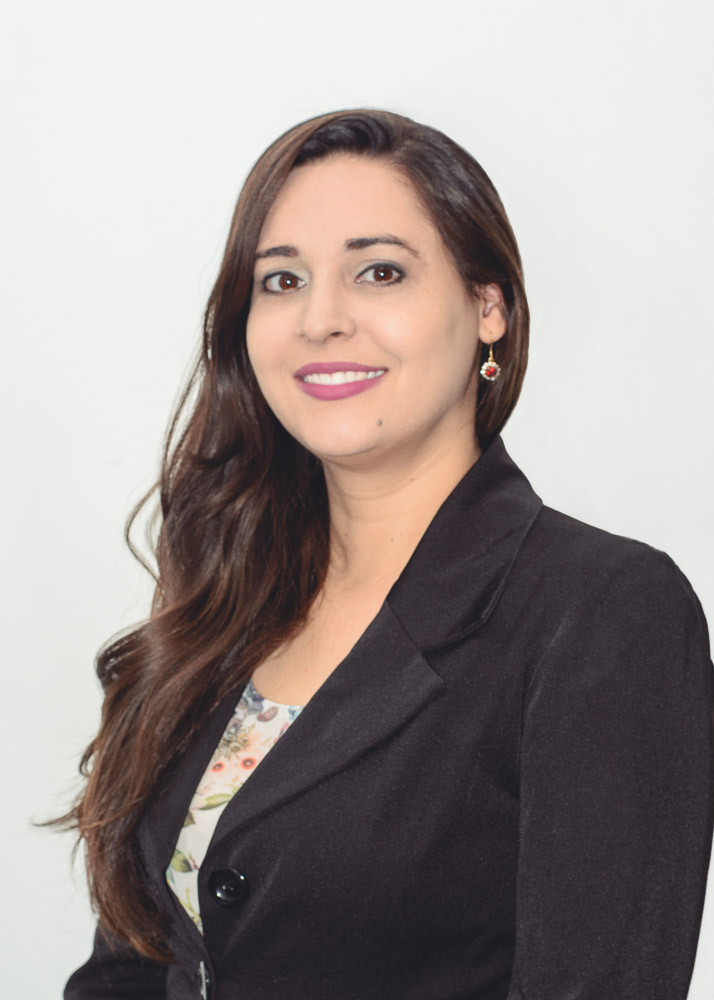 Kamilla Chaves Barros