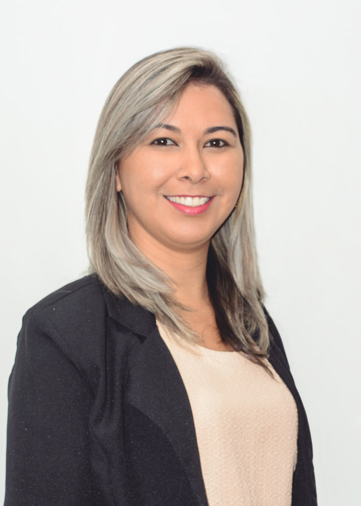 Liliane Pessoa